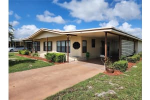 1549 APACHE CIRCLE, TAVARES, FL 32778 Sold 02/20/24