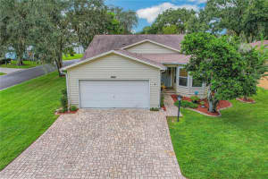 32519 OAK PARK DRIVE, LEESBURG, FL 34748 Sold 03/14/24