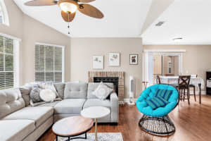 652 ROARING DRIVE, ALTAMONTE SPRINGS, FL 32714 Sold 11/22/23