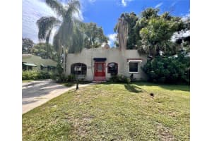 2100 SHERIDAN ROAD, MOUNT DORA, FL 32757 Sold 01/16/24