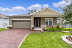 420 SPRING POND LANE, MOUNT DORA, FL 32757 Sold 01/12/24