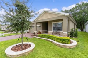 420 SPRING POND LANE, MOUNT DORA, FL 32757 Sold 01/12/24