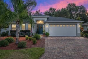 10192 JULIA ISLES AVENUE, OXFORD, FL 34484 Sold 03/29/24