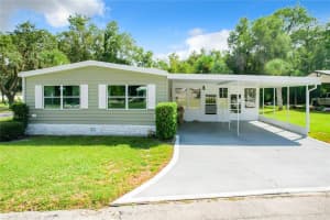 2301 DORA PINES ROAD, MOUNT DORA, FL 32757 Sold 11/29/23