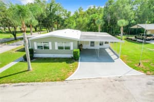 2301 DORA PINES ROAD, MOUNT DORA, FL 32757 Sold 11/29/23