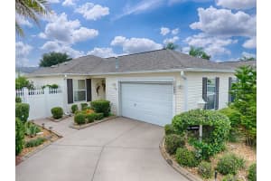 17885 91ST FREEDOM COURT, THE VILLAGES, FL 32162 Sold 01/11/24