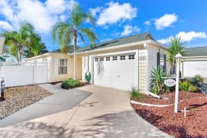1508 AZTECA LOOP, THE VILLAGES, FL 32162 Sold 03/25/24