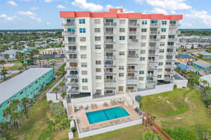 1183 OCEAN SHORE BOULEVARD, ORMOND BEACH, FL 32176 Sold 07/19/24