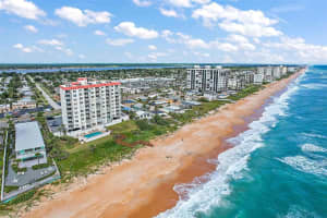 1183 OCEAN SHORE BOULEVARD, ORMOND BEACH, FL 32176 Sold 07/19/24