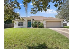 2246 LAKE POINTE CIRCLE, LEESBURG, FL 34748 Sold 12/04/23