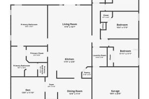 2246 LAKE POINTE CIRCLE, LEESBURG, FL 34748 Sold 12/04/23