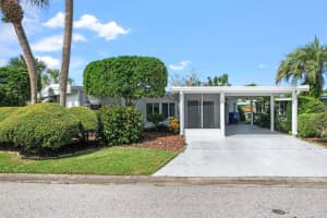 1105 SOUTHLAND DRIVE, TAVARES, FL 32778 Sold 05/31/24