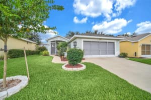 5001 RAINBOW TROUT ROAD, TAVARES, FL 32778 Sold 01/22/24