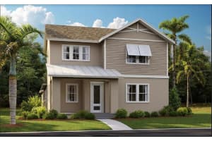 10162 PEEBLES STREET, ORLANDO, FL 32827 Sold 09/30/24