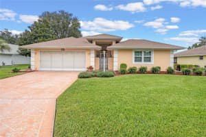 21542 KING HENRY AVENUE, LEESBURG, FL 34748 Sold 04/15/24