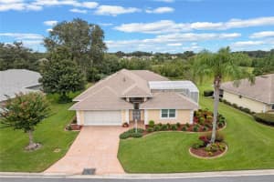 21542 KING HENRY AVENUE, LEESBURG, FL 34748 Sold 04/15/24