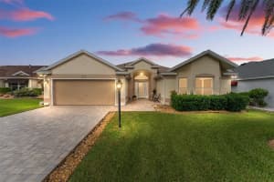 1308 TRINIDAD COURT, THE VILLAGES, FL 32162 Sold 01/04/24