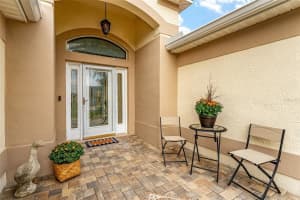 1308 TRINIDAD COURT, THE VILLAGES, FL 32162 Sold 01/04/24
