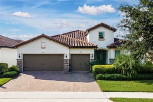 10718 CITRON OAKS DRIVE, ORLANDO, FL 32836 Sold 11/01/23
