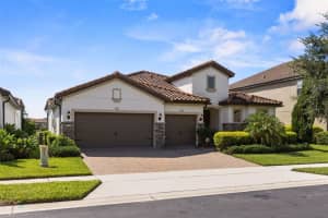 10718 CITRON OAKS DRIVE, ORLANDO, FL 32836 Sold 11/01/23