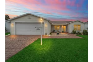 2787 PRIVADA DRIVE, THE VILLAGES, FL 32162 Sold 11/03/23