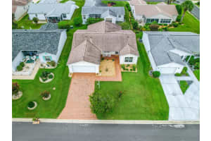 2787 PRIVADA DRIVE, THE VILLAGES, FL 32162 Sold 11/03/23