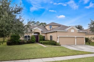 3364 TUMBLING RIVER DRIVE, CLERMONT, FL 34711 Sold 11/07/23