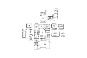 336 WIND CHIME LANE, SAINT AUGUSTINE, FL 32095 Sold 05/20/24