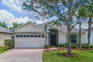 3661 SERENA LANE, CLERMONT, FL 34711 Sold 04/26/24