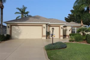 17770 85TH ELLERBE AVENUE, THE VILLAGES, FL 32162 Sold 01/16/24