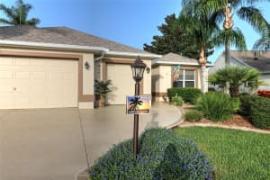 17770 85TH ELLERBE AVENUE, THE VILLAGES, FL 32162 Sold 01/16/24