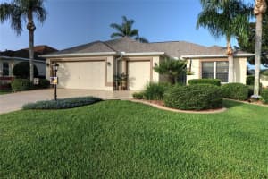 17770 85TH ELLERBE AVENUE, THE VILLAGES, FL 32162 Sold 01/16/24