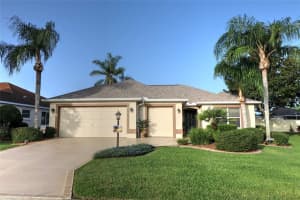 17770 85TH ELLERBE AVENUE, THE VILLAGES, FL 32162 Sold 01/16/24