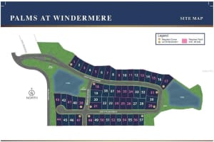 14231 CREST PALM AVENUE, WINDERMERE, FL 34786 Sold 03/25/25