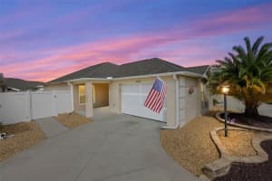 9195 167TH FORD STREET, THE VILLAGES, FL 32162 Sold 11/10/23