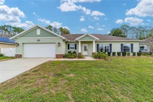 10301 69TH TERRACE, BELLEVIEW, FL 34420 Sold 01/19/24