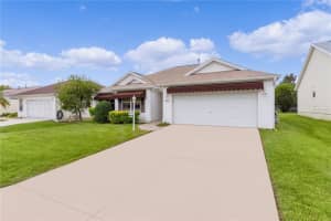 8055 167TH HILLTOP LOOP, THE VILLAGES, FL 32162 Sold 01/12/24