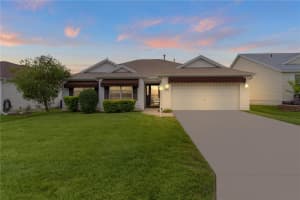 8055 167TH HILLTOP LOOP, THE VILLAGES, FL 32162 Sold 01/12/24