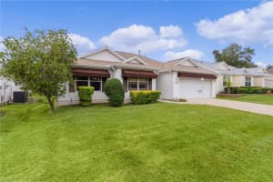 8055 167TH HILLTOP LOOP, THE VILLAGES, FL 32162 Sold 01/12/24