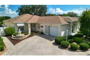 17157 78TH PARLANGE TERRACE, THE VILLAGES, FL 32162 Sold 12/18/23