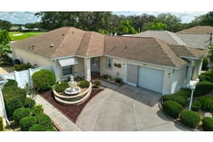 17157 78TH PARLANGE TERRACE, THE VILLAGES, FL 32162 Sold 12/18/23