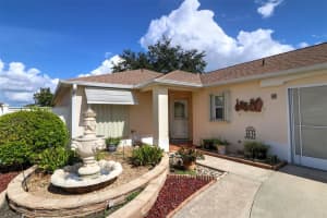 17157 78TH PARLANGE TERRACE, THE VILLAGES, FL 32162 Sold 12/18/23