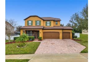 4128 LONGBOW DRIVE, CLERMONT, FL 34711 Sold 06/27/24