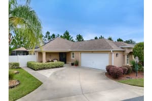 1103 BECKER AVENUE, THE VILLAGES, FL 32163 Sold 11/09/23