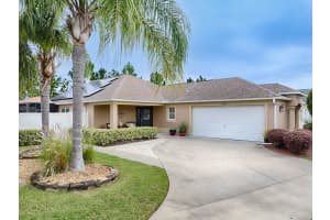 1103 BECKER AVENUE, THE VILLAGES, FL 32163 Sold 11/09/23