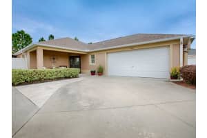 1103 BECKER AVENUE, THE VILLAGES, FL 32163 Sold 11/09/23