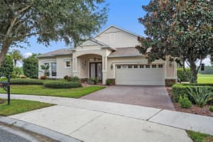 322 SALT MARSH LANE, GROVELAND, FL 34736 Sold 01/08/24