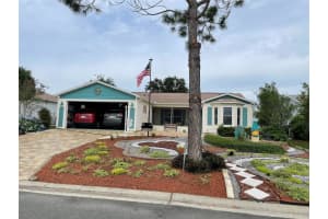 1232 CARVELLO DRIVE, THE VILLAGES, FL 32162 Sold 10/27/23
