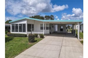 3020 WEKIVA ROAD, TAVARES, FL 32778 Sold 12/06/23