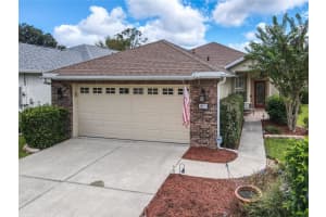 1021 SAINT IVES COURT, MOUNT DORA, FL 32757 Sold 08/12/24